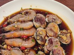 -妈妈菜舟山海鲜(定海古城店)