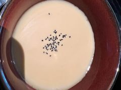 大红袍奶冻-五缘湾凯悦酒店·悦饗中餐厅