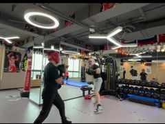 -M.S拳击泰拳馆(大学路店)