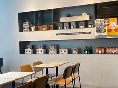 -Seesaw Coffee(上海尚悦湾店)
