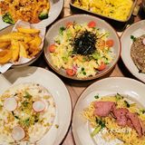 🍝畔尼意面‖今天实现意面自由