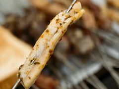 骨髓-清真磊磊烧烤老店(饮虎池街34号店)