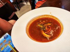 -伽喱博士 Dr.CURRY咖喱饭(太阳宫咖喱店)