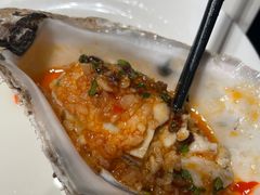 -青蓬蒸汽海鲜·深圳老字号·团建聚会(壹方城店)