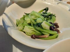 -悦融·京鲁菜·露台花园(安定门店)