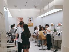 -天真蓝照相馆(五角场百联又一城店)
