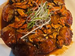 -苏帮袁·竹(北京坊店)