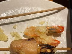 -気楽亭和食料理(气乐亭大世界本店)