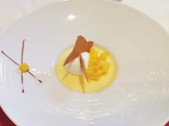 -锦江宾馆-锦悦西餐厅