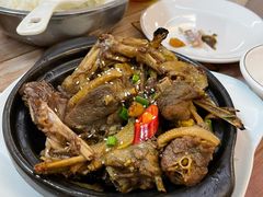 -聪辉同安老美食饭店(大元路店)