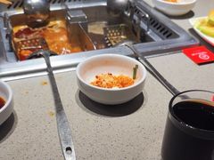 -海底捞火锅(塘厦天虹店)