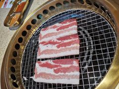 -妙香居韩国烤肉(容桂天佑城店)