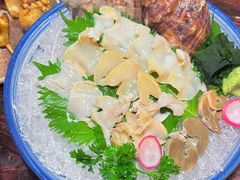 -酒肴一瓢·活贝料理·日本料理(三元桥·霄云路店)