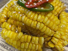 -琼大师东方烤乳猪(亚特兰蒂斯店)