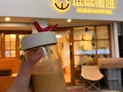 -本無咖啡·BeanWood Coffee