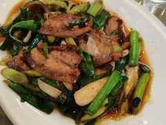 回锅肉-成都驻京办餐厅(蜀都宾馆店)