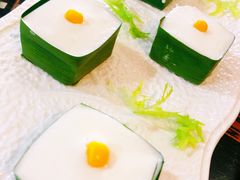 -玖月时尚泰式餐厅