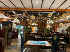 -彼德西餐(财富中心店)