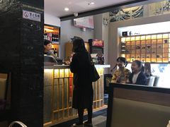 -漫烤鱼&徐州烧烤夜宵(万达店)