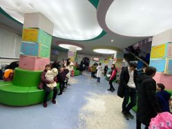 -江西省儿童医院(东湖院区)