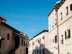 -华谊兄弟（长沙）电影小镇