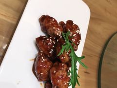 -枣子树·素食餐厅(普陀山店)