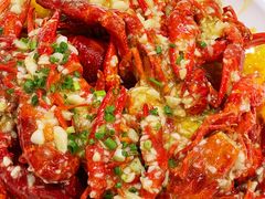 -霸王虾·麻辣小龙虾(清水河公园店)