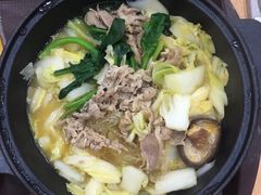 酸汤肥牛锅-食其家·牛丼咖喱(文三路店)