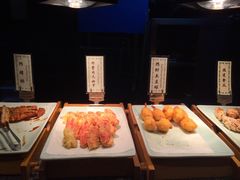 -松子料理(白家庄店)