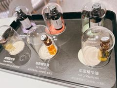 -LANN I 蘭 SPA(陆家嘴中心店)