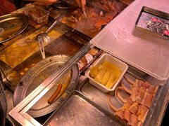 -明记牛杂(新马路分店)