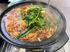 -军子大排档(迎春花园店)