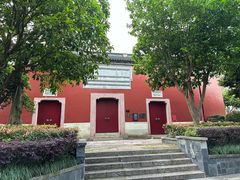 -东钱湖旅游度假区