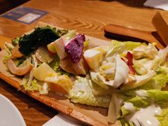 -必胜客(百联又一城店)
