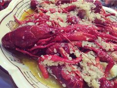 -香满锅老北京羊蝎子火锅·家常菜(新街口店)