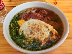 -老长沙粉面馆(陡岭路店)
