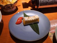 -仓桥家·焗寿司·锅物(光谷步行街店)