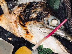 -尺山寸水日料(马桥满天星店)