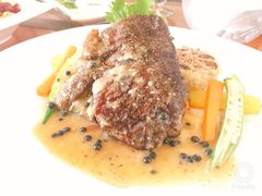 -布拉格餐厅· 中欧捷克菜(全国首店)