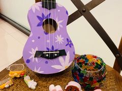 -Summer House夏莫手工坊团建活动(世博源店)