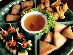 -自然餐厅(Phuket)