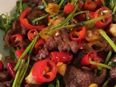 -绿茶餐厅(天津天河城店)