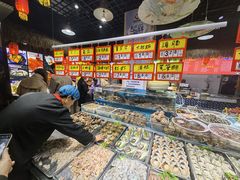 -旺角小渔村·海肠捞饭开创者(二马路店)
