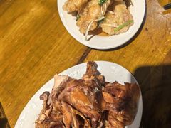 -聚合鑫东北熏酱熟食麻辣面(长阳店)