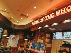 -汉堡王(长沙枫林三路店)