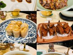 -誉八仙粤菜(万象天地店)