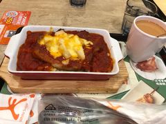 -大快活(丽丰店)