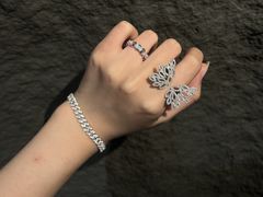 -梵薇Joker.V银饰工作室