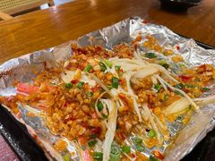 -五样儿西昌小签签烤串(天府三街店)