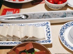 -东镇老火锅(长春路首店)